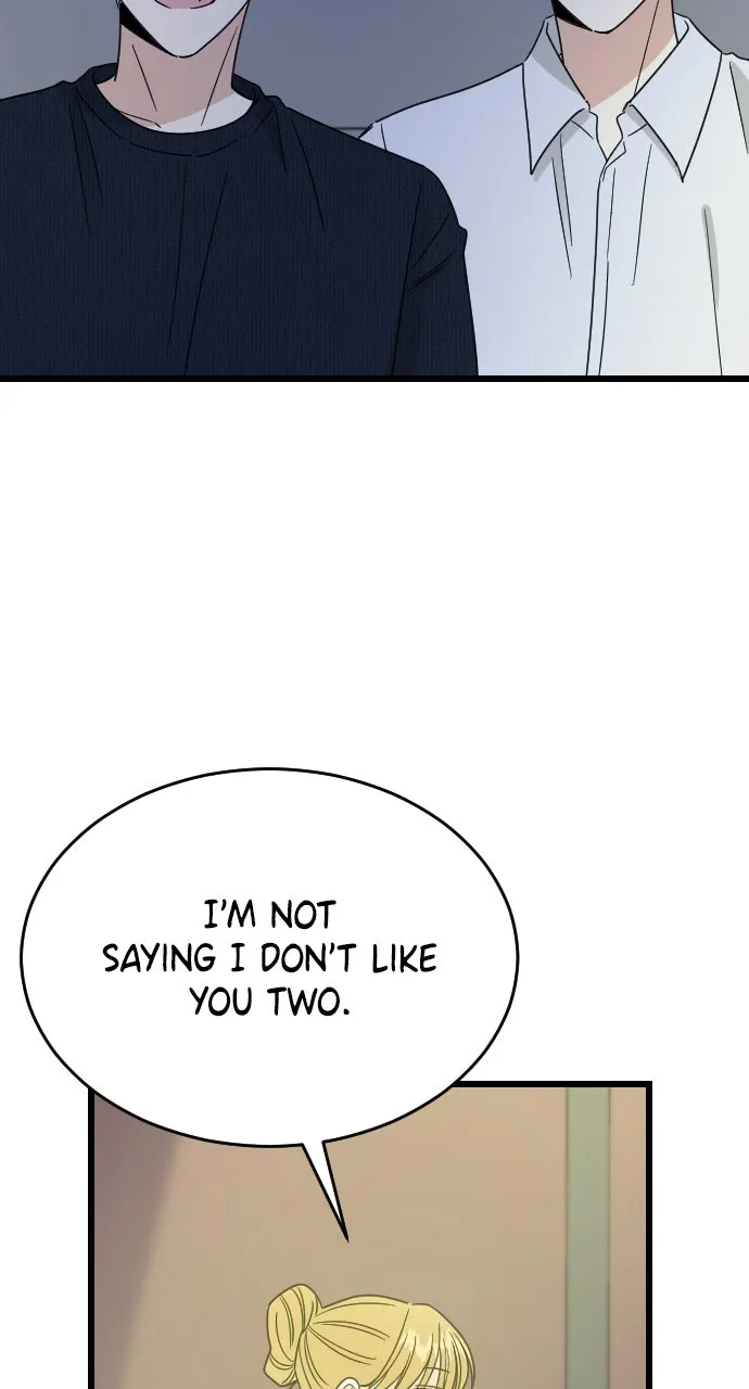 My Blood-Curdling Campus Life Chapter 45 page 8 - 