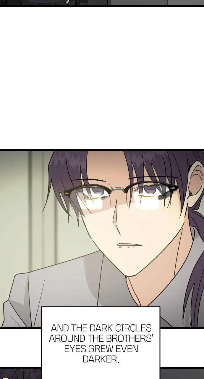 My Blood-Curdling Campus Life Chapter 45 page 72 - 