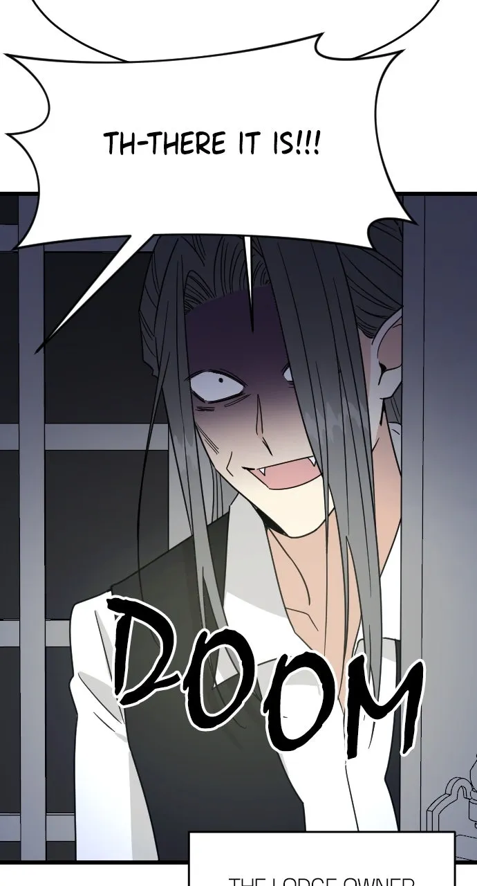 My Blood-Curdling Campus Life Chapter 45 page 75 - 