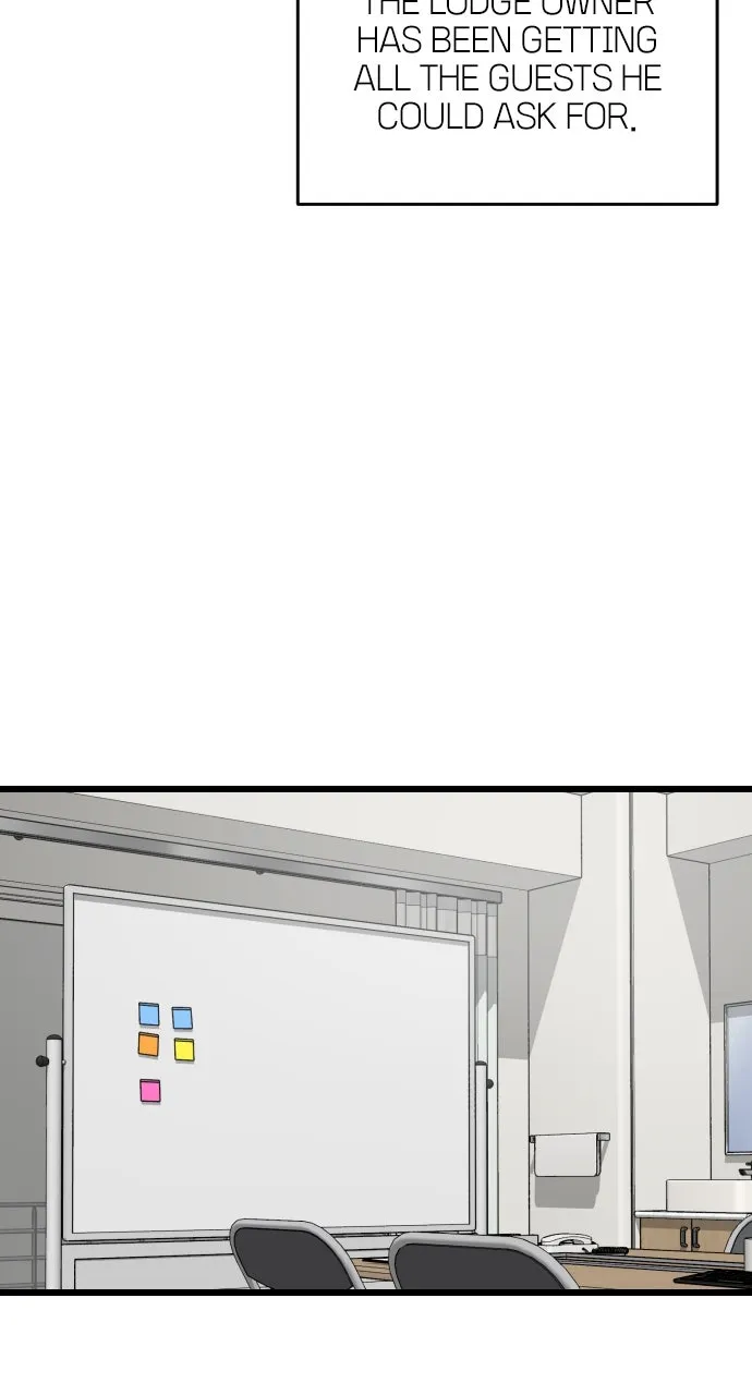 My Blood-Curdling Campus Life Chapter 45 page 76 - 