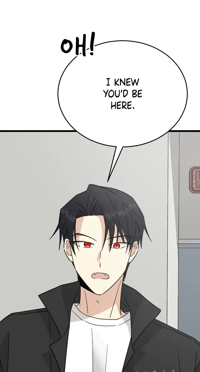 My Blood-Curdling Campus Life Chapter 45 page 79 - 