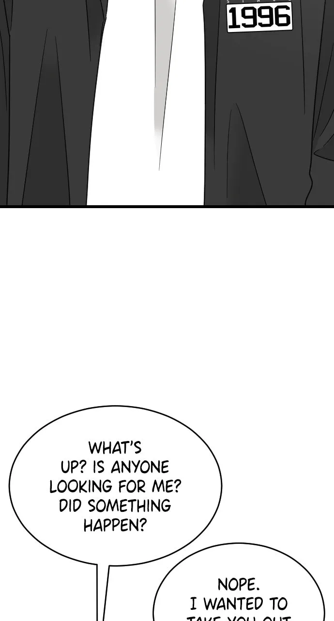 My Blood-Curdling Campus Life Chapter 45 page 80 - 