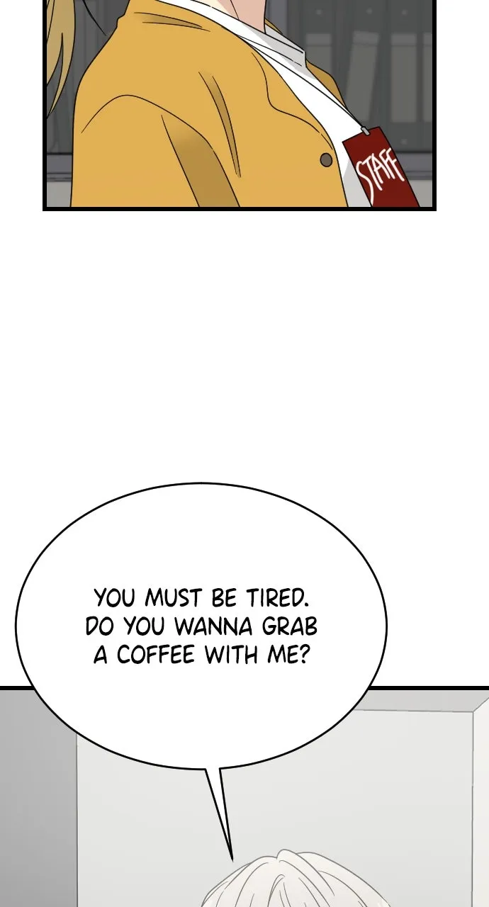 My Blood-Curdling Campus Life Chapter 45 page 85 - 