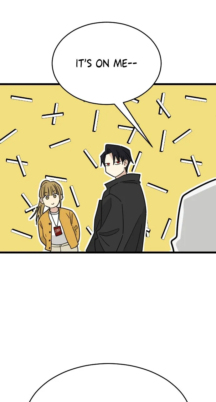 My Blood-Curdling Campus Life Chapter 45 page 87 - 