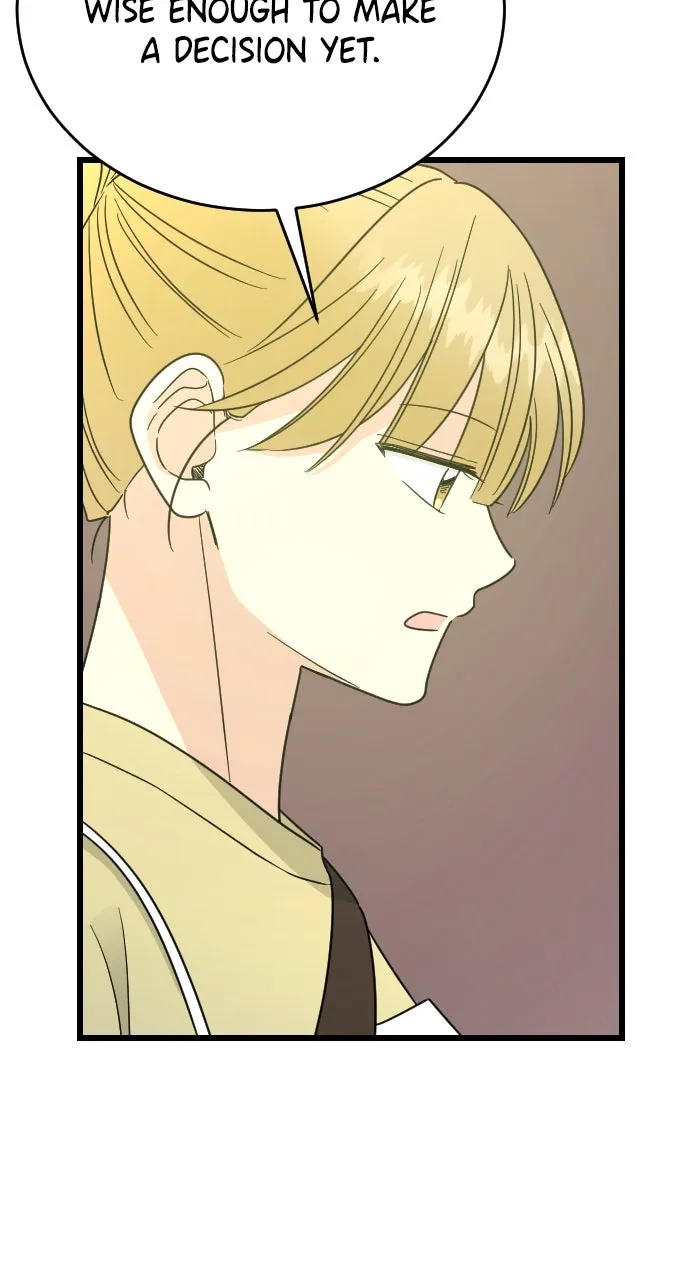 My Blood-Curdling Campus Life Chapter 45 page 10 - 