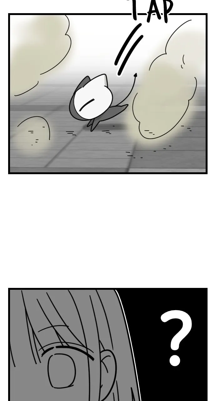 My Blood-Curdling Campus Life Chapter 46 page 14 - 
