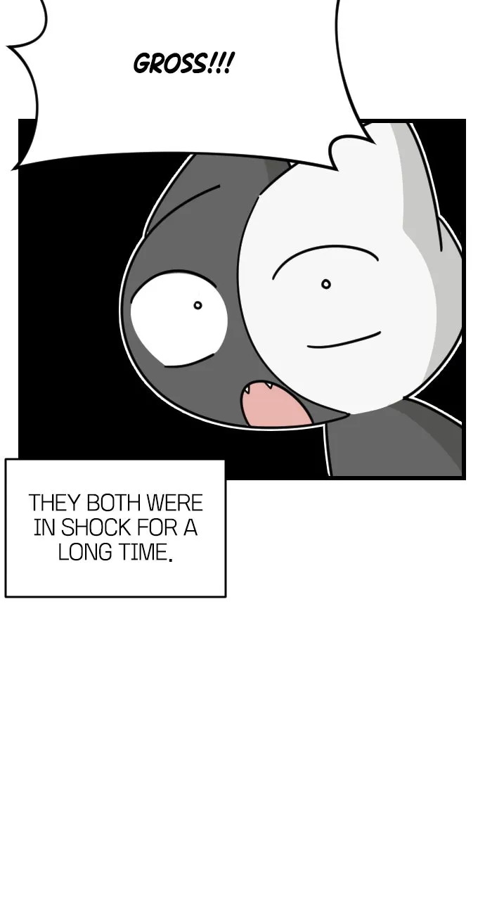 My Blood-Curdling Campus Life Chapter 46 page 18 - 