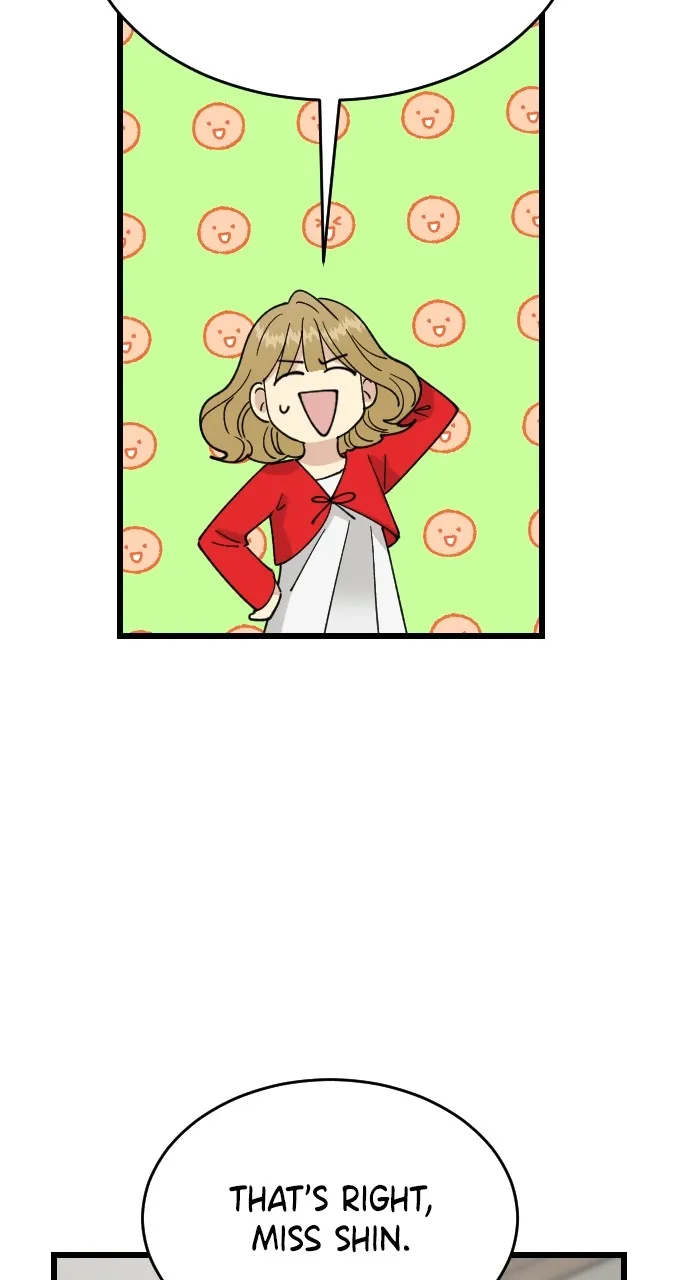 My Blood-Curdling Campus Life Chapter 5 page 4 - 