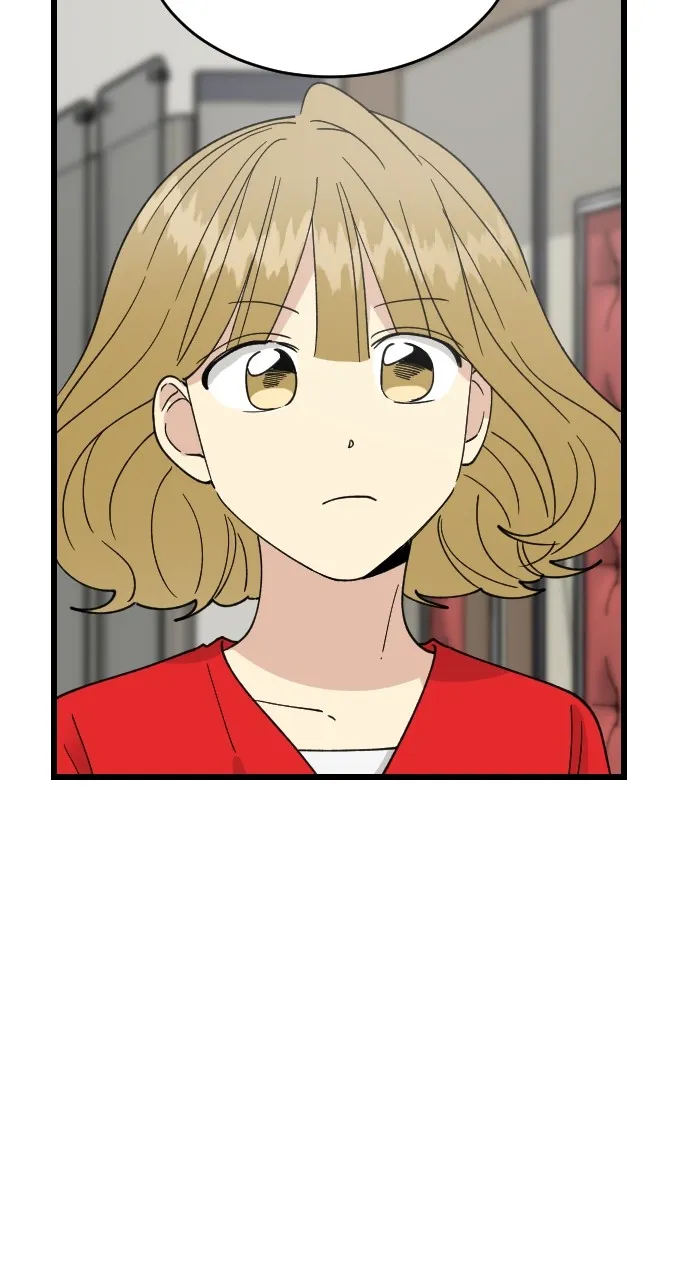 My Blood-Curdling Campus Life Chapter 5 page 5 - 
