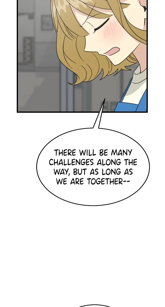 My Blood-Curdling Campus Life Chapter 5 page 46 - 
