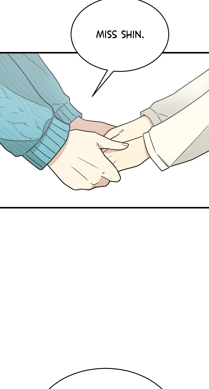 My Blood-Curdling Campus Life Chapter 5 page 47 - 