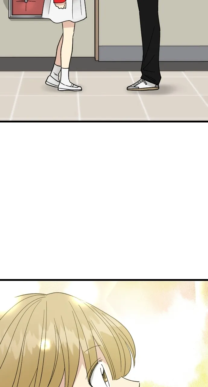My Blood-Curdling Campus Life Chapter 5 page 7 - 