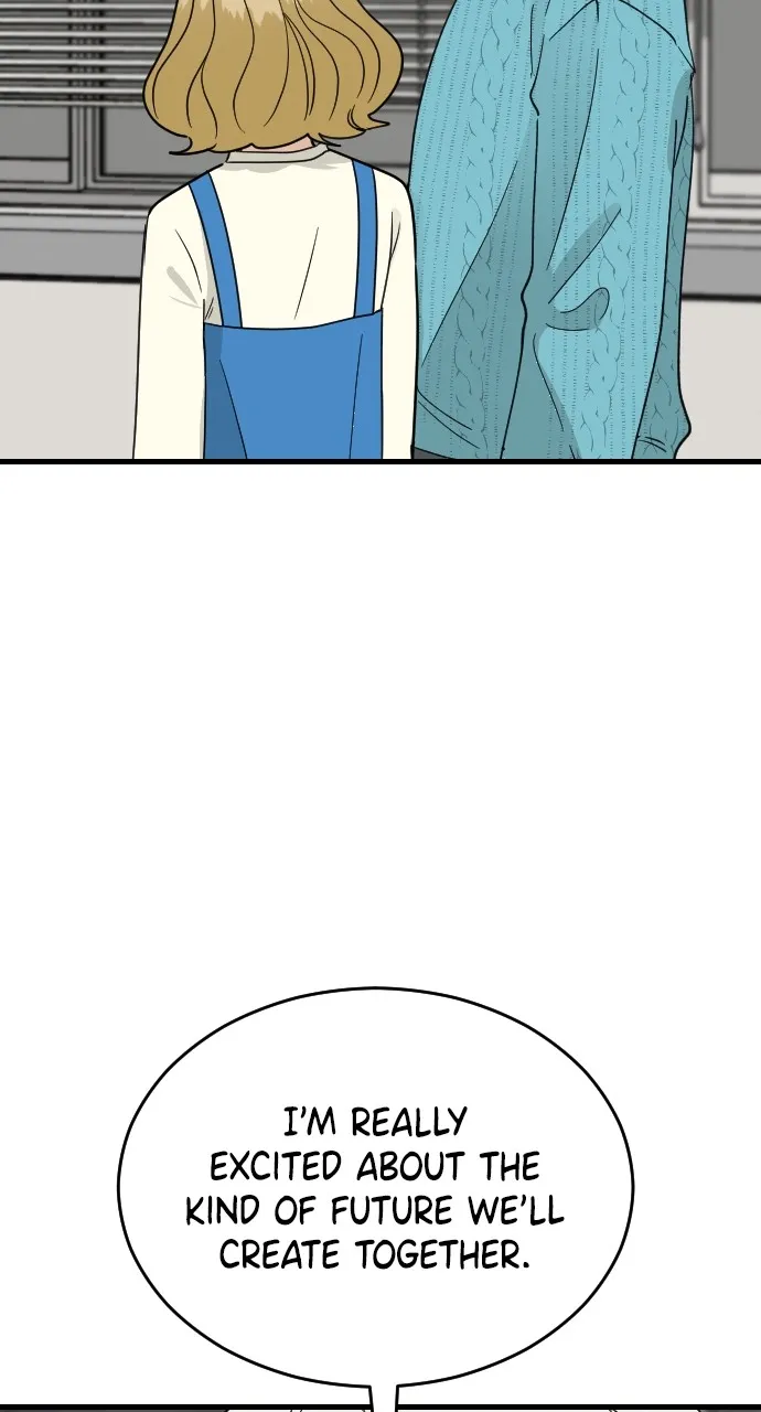 My Blood-Curdling Campus Life Chapter 5 page 70 - 