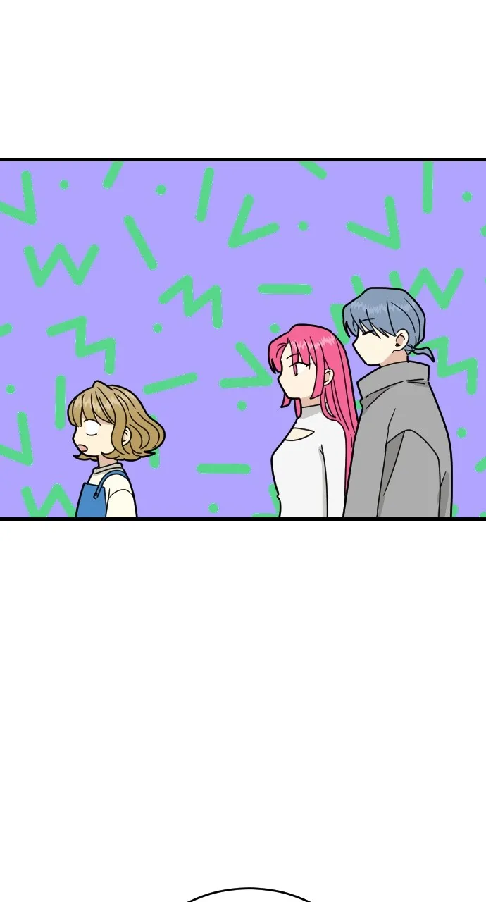 My Blood-Curdling Campus Life Chapter 5 page 91 - 