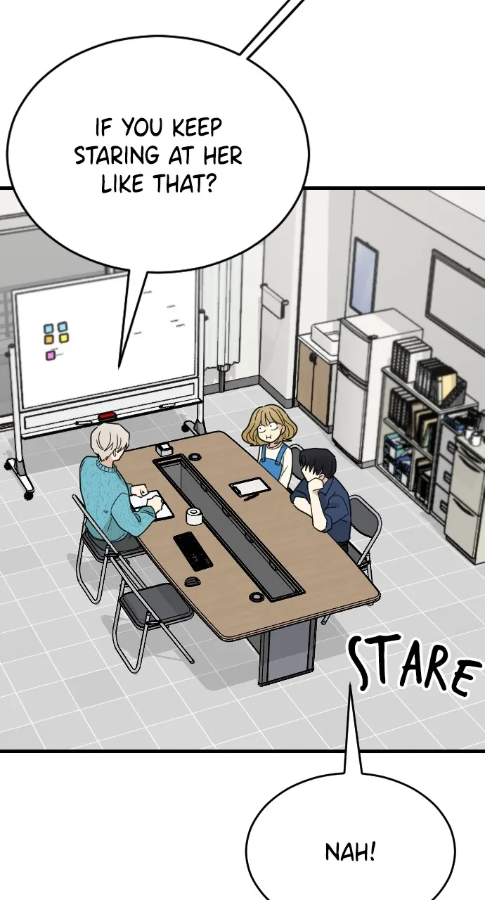 My Blood-Curdling Campus Life Chapter 6 page 33 - 