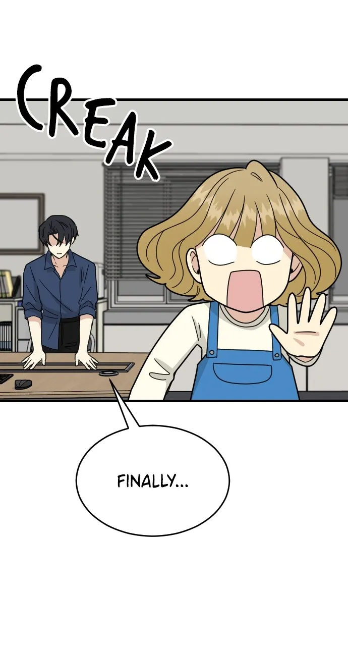 My Blood-Curdling Campus Life Chapter 6 page 42 - 