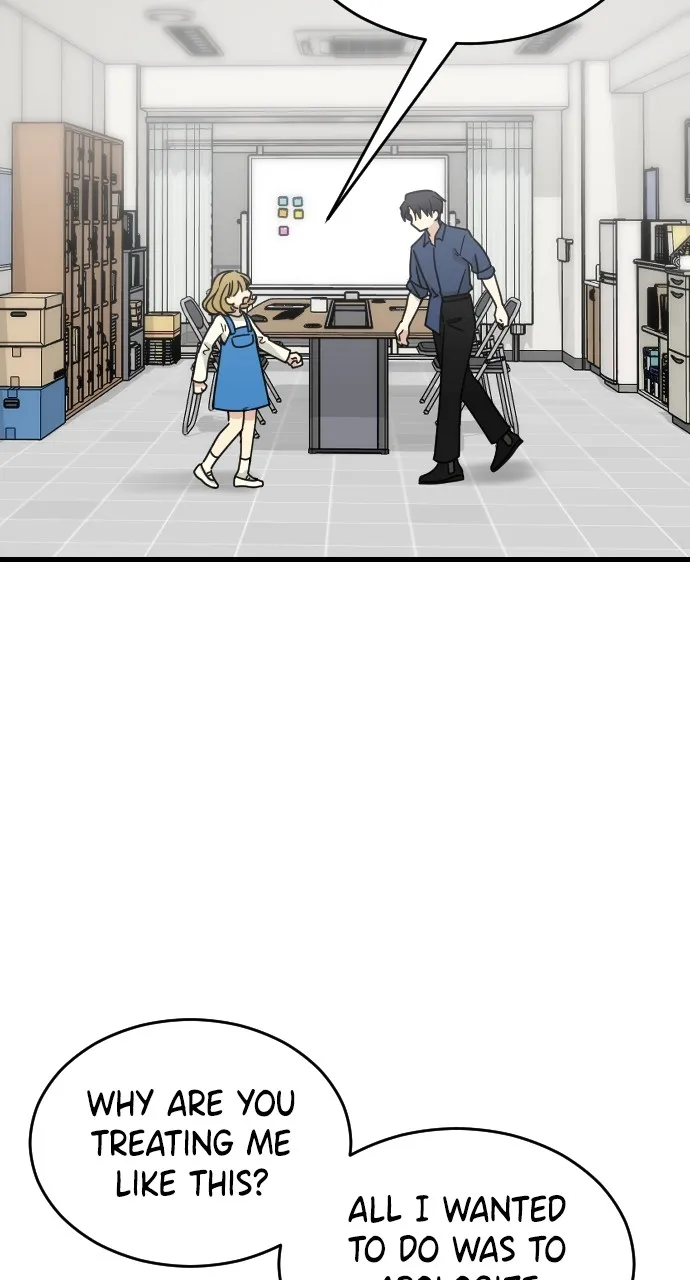 My Blood-Curdling Campus Life Chapter 6 page 46 - 