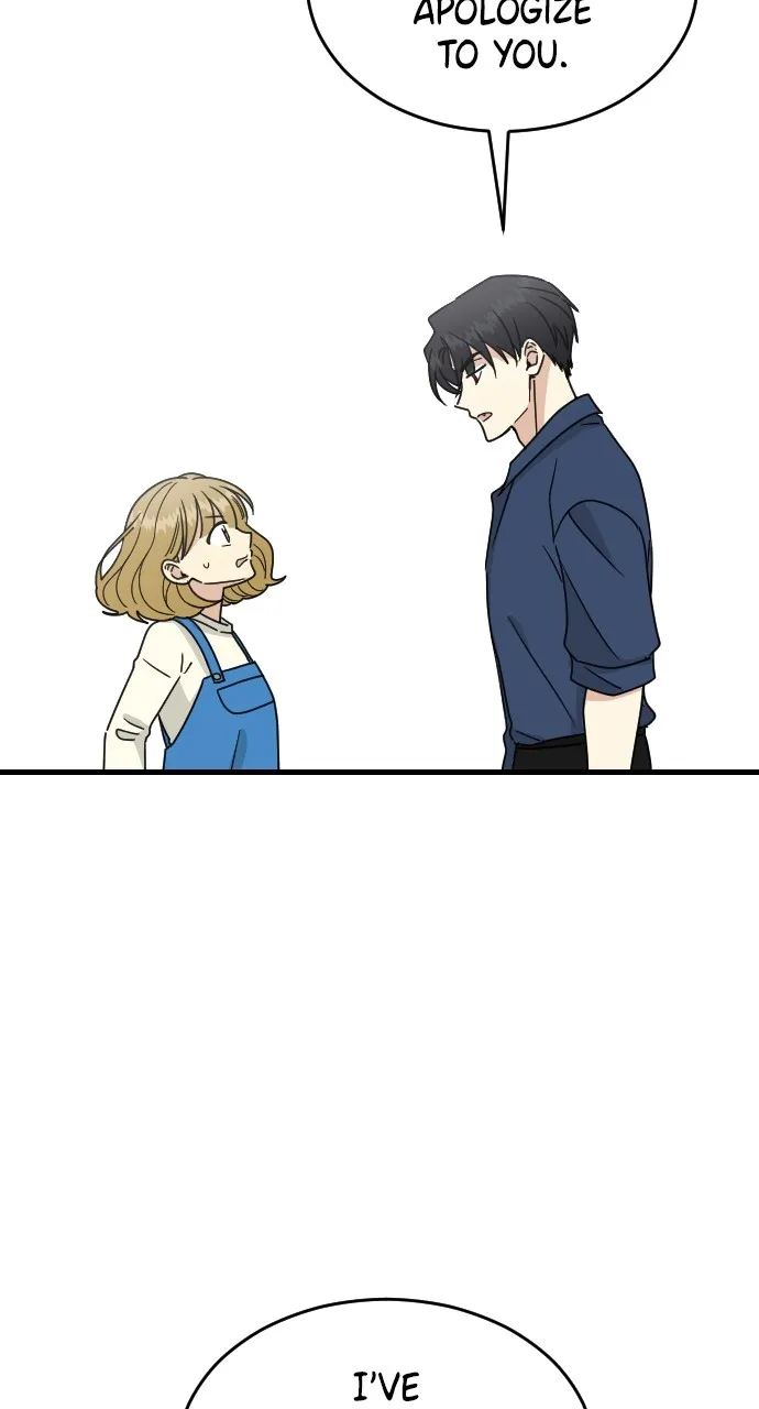 My Blood-Curdling Campus Life Chapter 6 page 47 - 