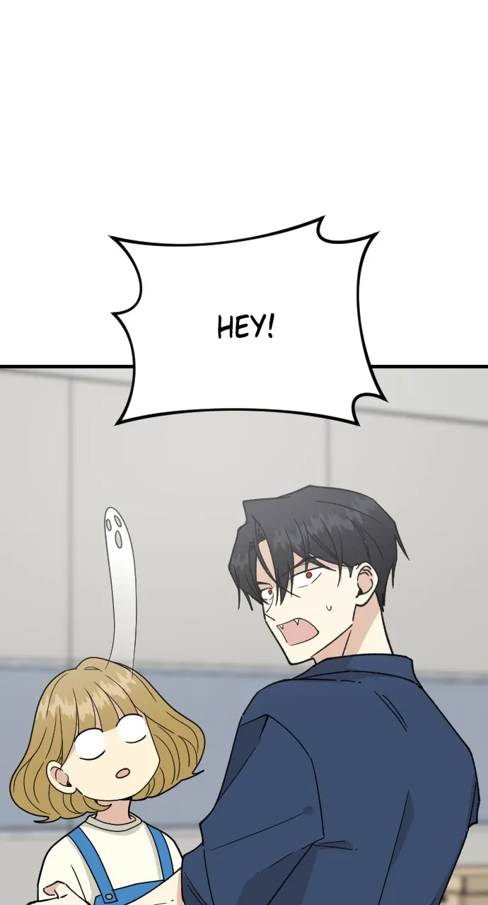 My Blood-Curdling Campus Life Chapter 6 page 53 - 