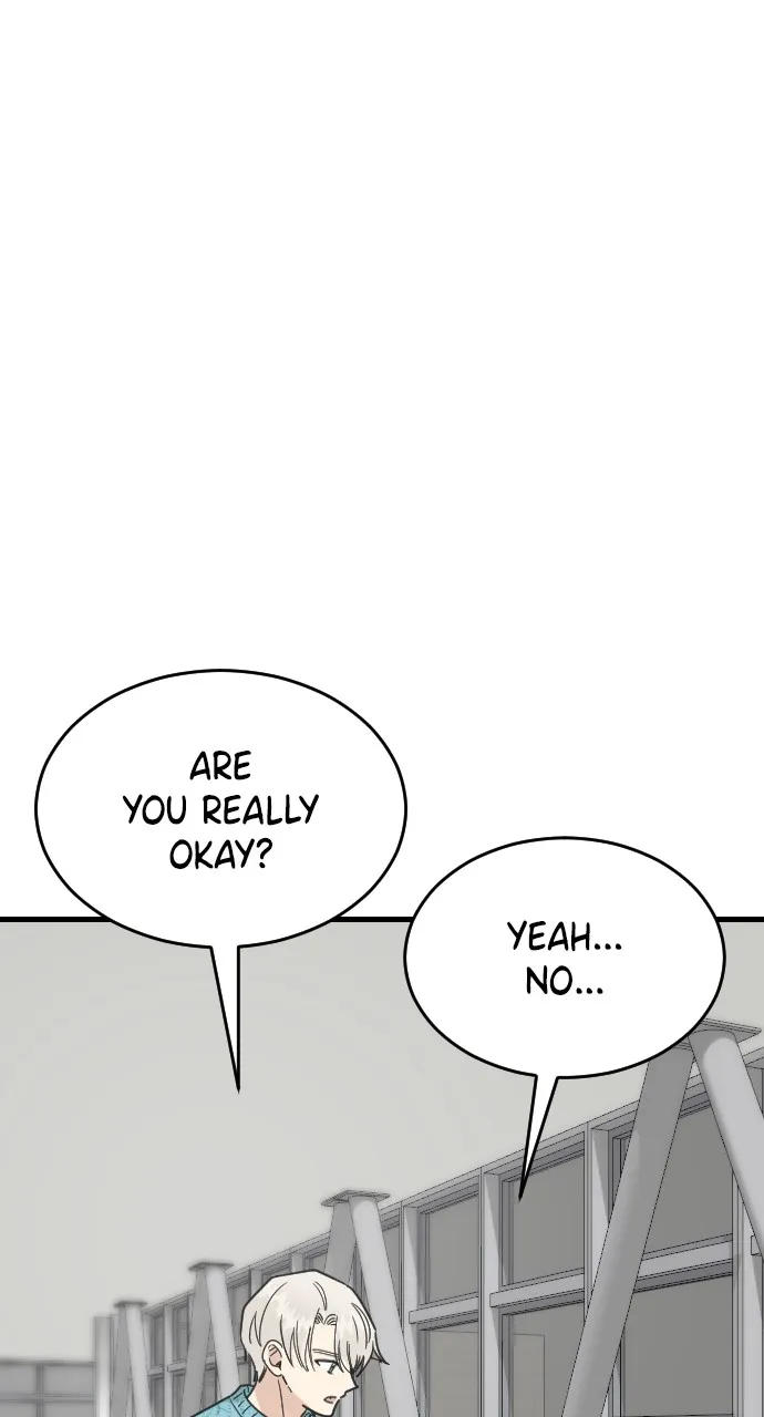 My Blood-Curdling Campus Life Chapter 6 page 72 - 