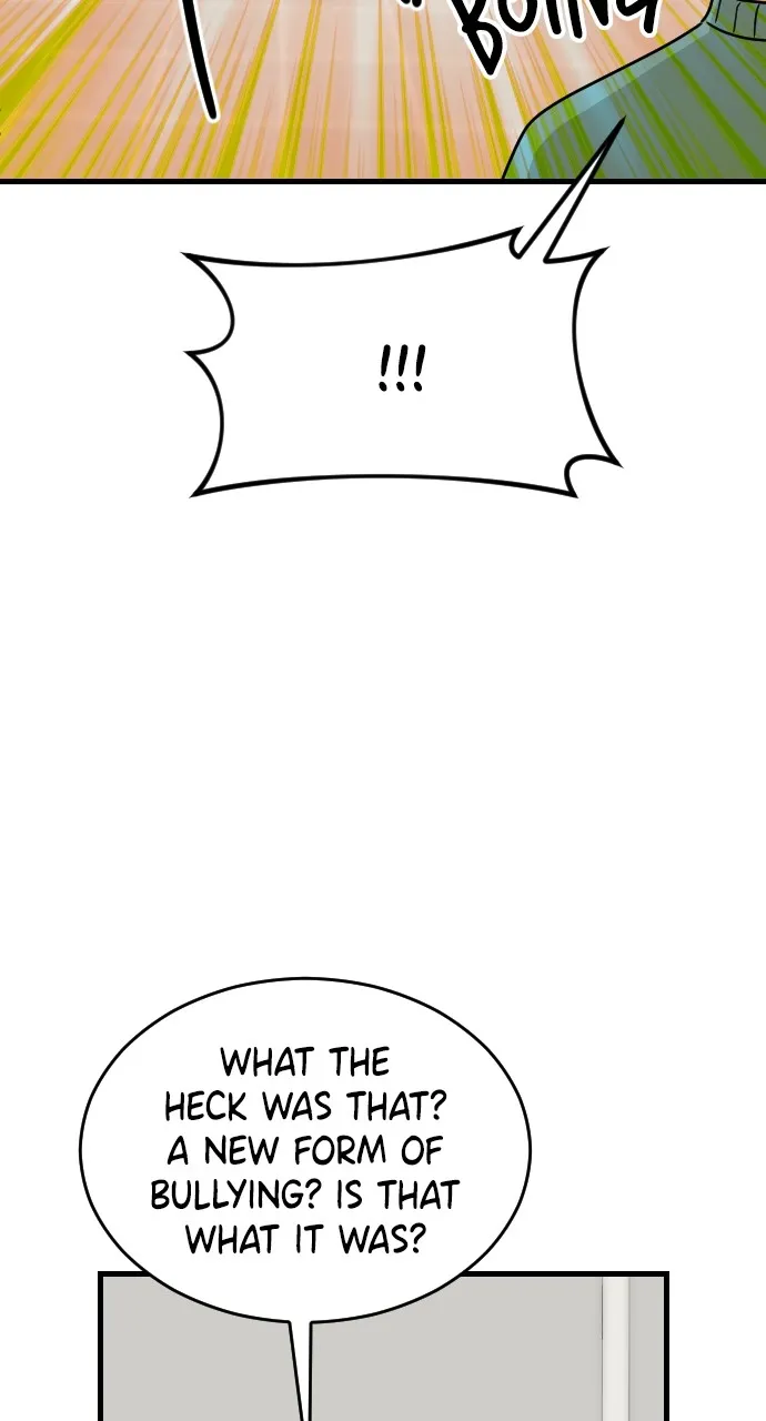 My Blood-Curdling Campus Life Chapter 6 page 77 - 