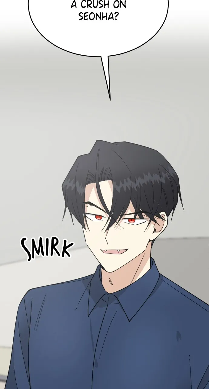 My Blood-Curdling Campus Life Chapter 6 page 83 - 