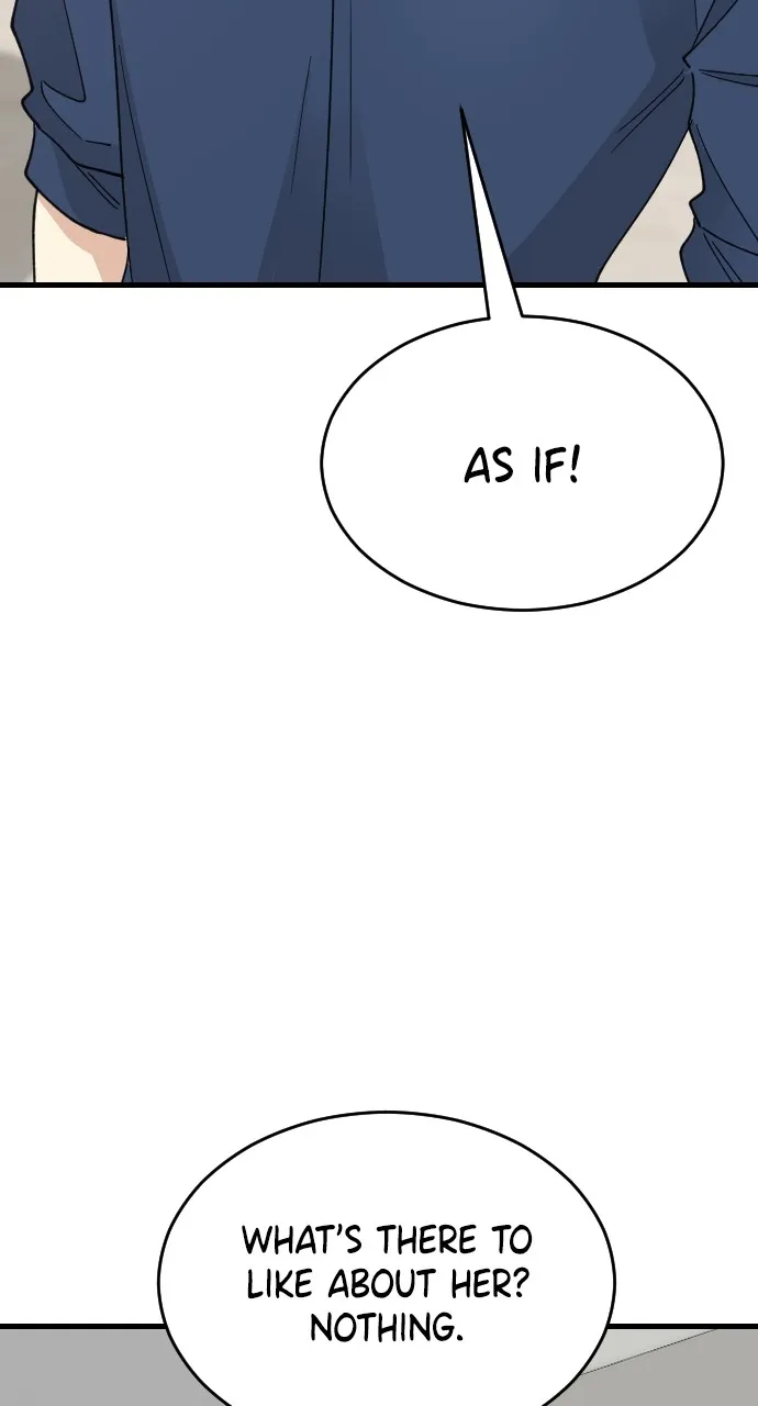 My Blood-Curdling Campus Life Chapter 6 page 84 - 
