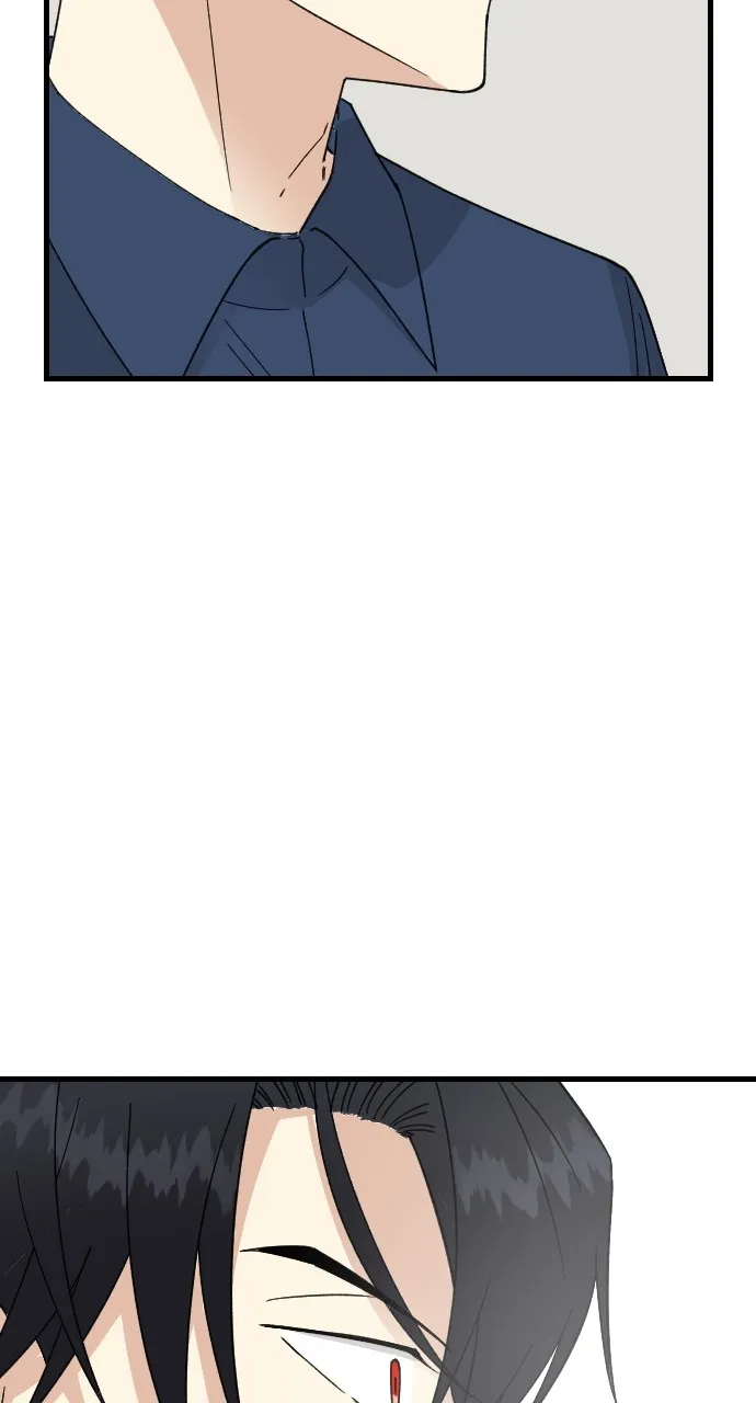 My Blood-Curdling Campus Life Chapter 6 page 90 - 