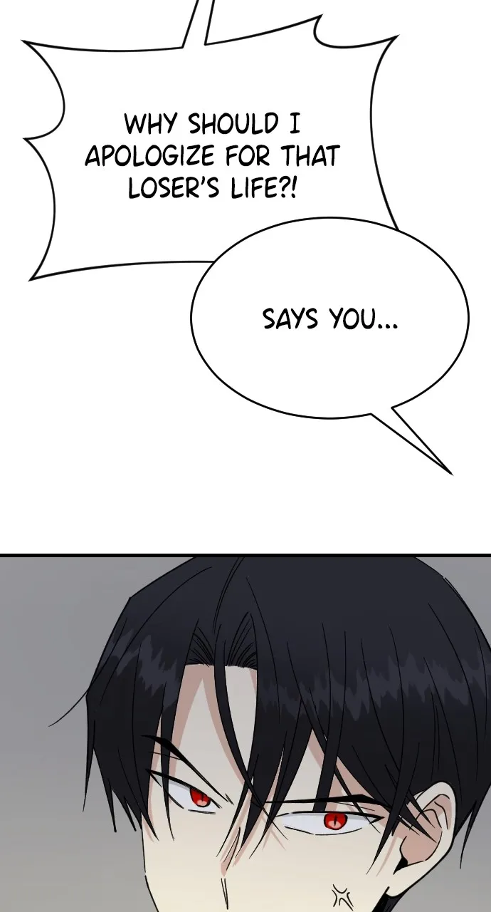 My Blood-Curdling Campus Life Chapter 6 page 98 - 