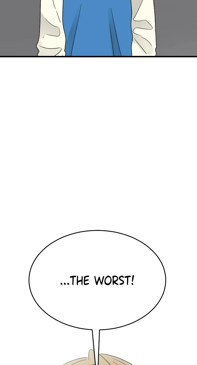 My Blood-Curdling Campus Life Chapter 7 page 2 - 