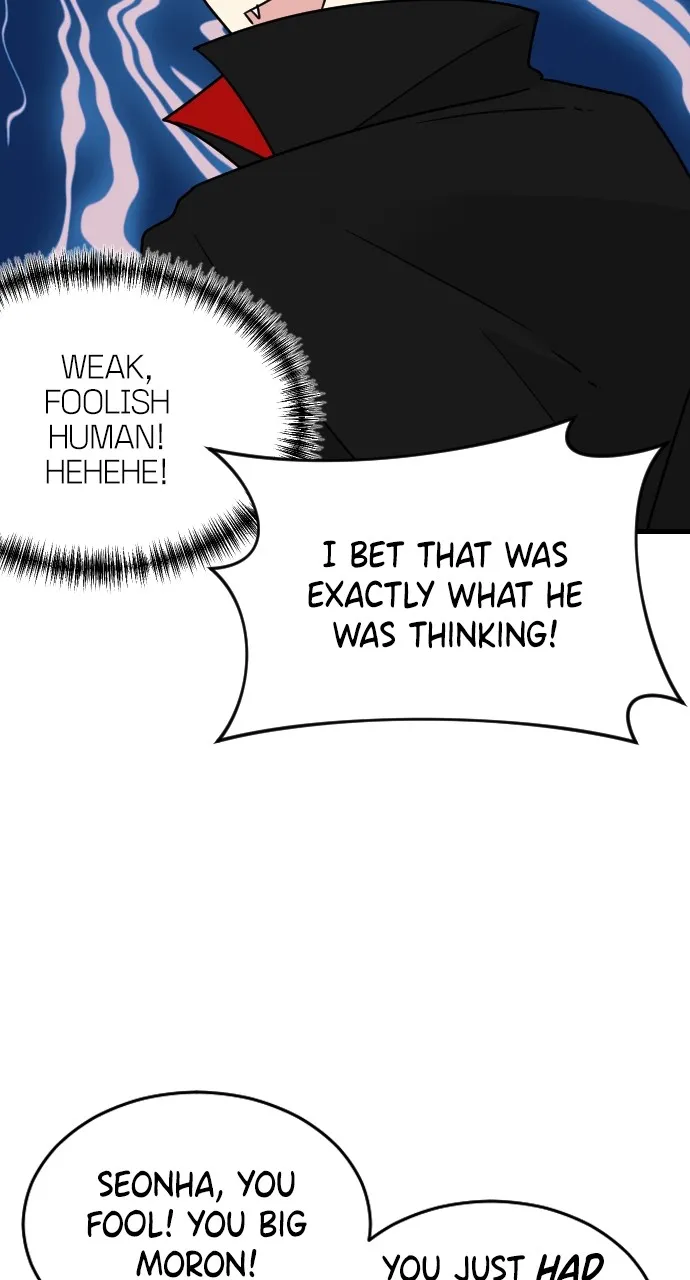 My Blood-Curdling Campus Life Chapter 7 page 22 - 