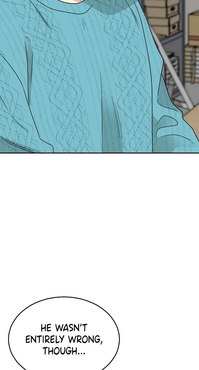 My Blood-Curdling Campus Life Chapter 7 page 29 - 