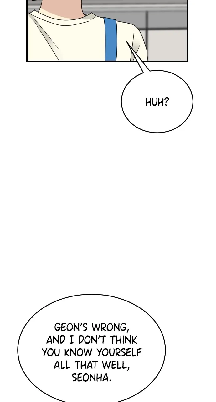 My Blood-Curdling Campus Life Chapter 7 page 37 - 