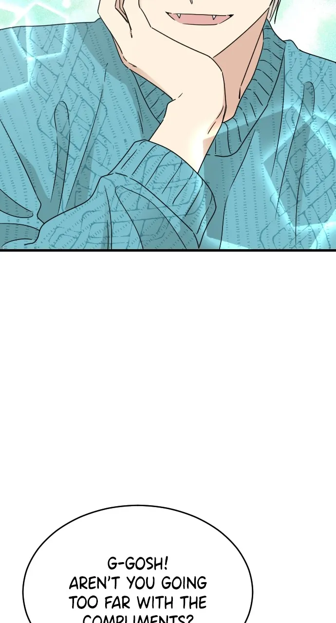 My Blood-Curdling Campus Life Chapter 7 page 45 - 
