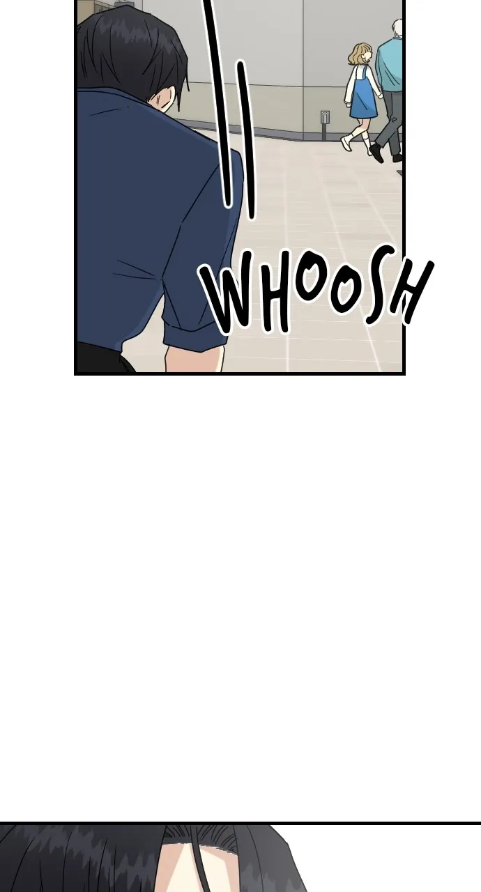 My Blood-Curdling Campus Life Chapter 7 page 59 - 