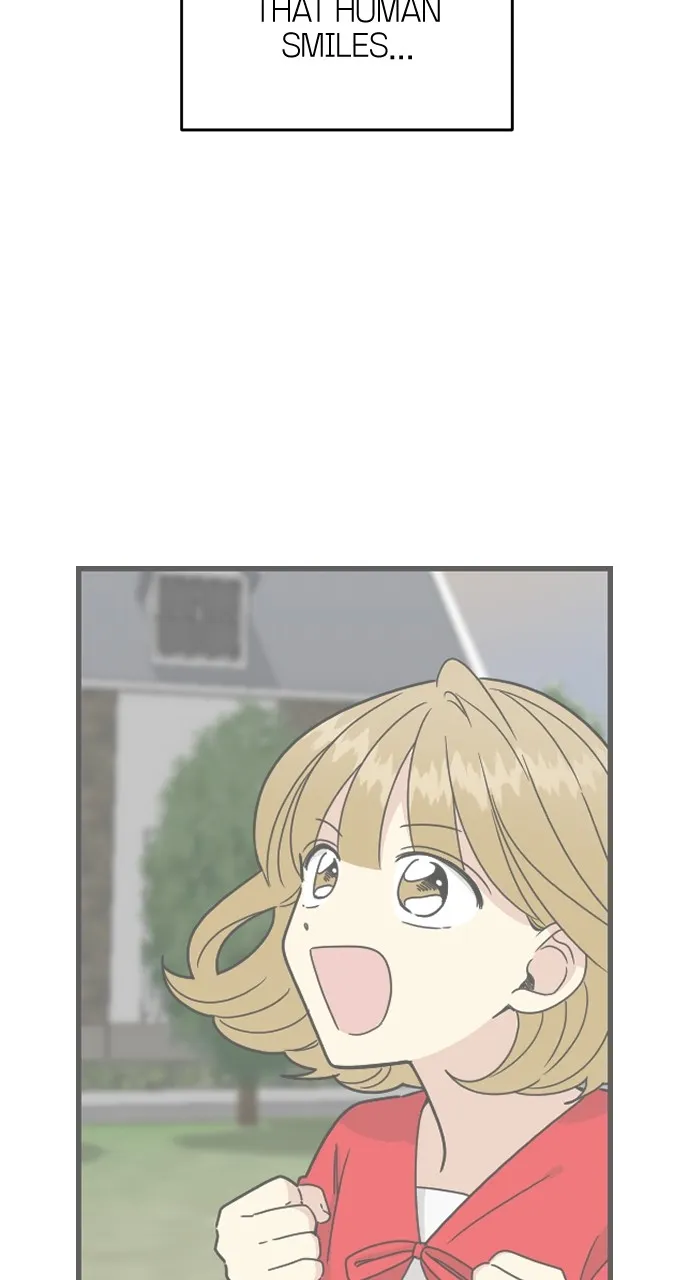 My Blood-Curdling Campus Life Chapter 7 page 64 - 