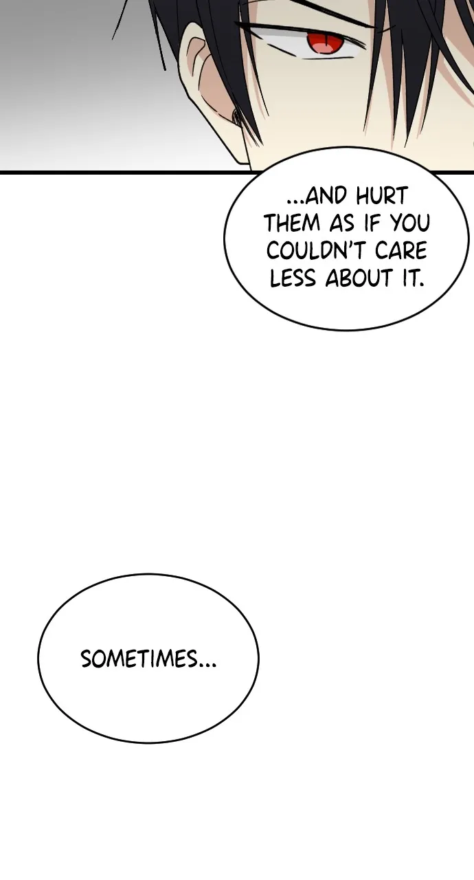 My Blood-Curdling Campus Life Chapter 7 page 8 - 