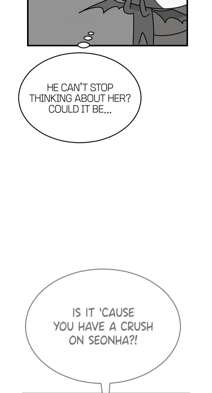 My Blood-Curdling Campus Life Chapter 7 page 71 - 