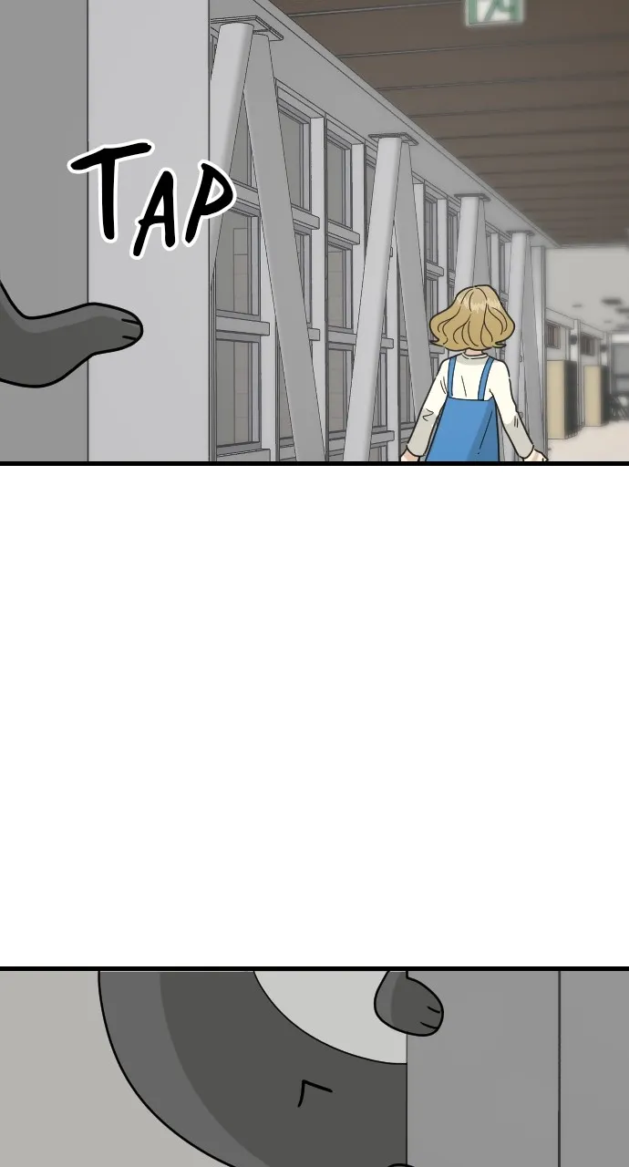 My Blood-Curdling Campus Life Chapter 7 page 77 - 
