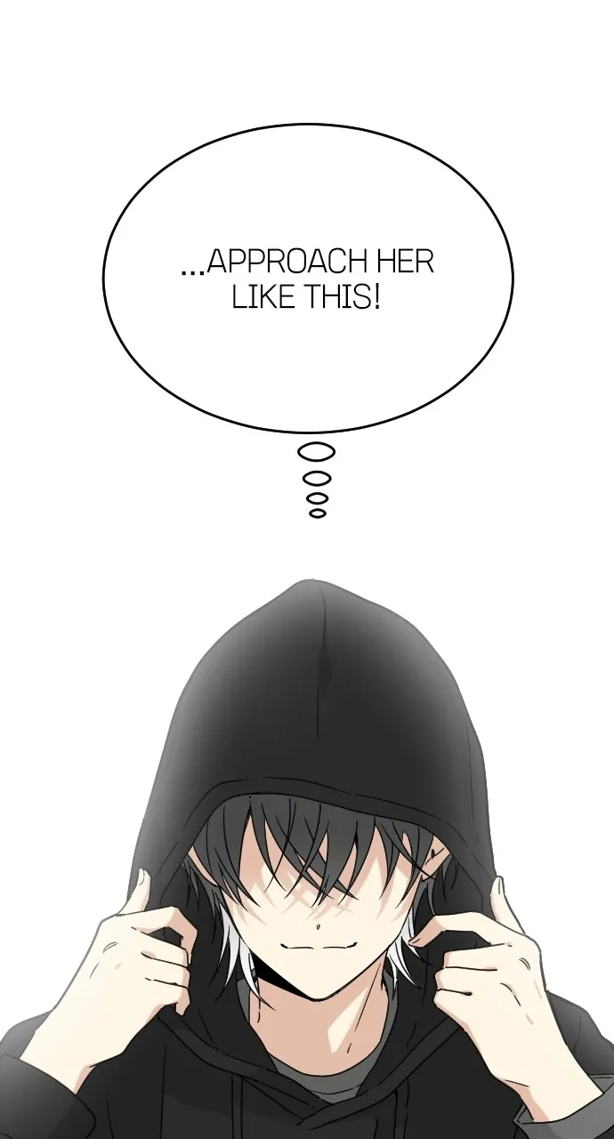 My Blood-Curdling Campus Life Chapter 7 page 83 - 