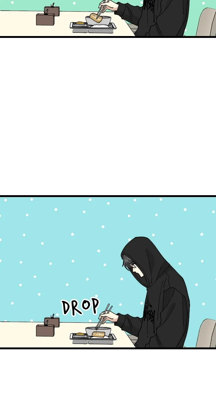 My Blood-Curdling Campus Life Chapter 8 page 33 - 