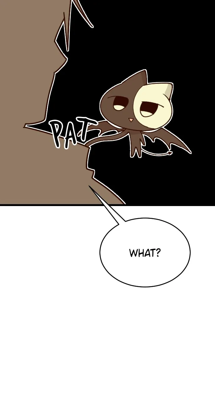 My Blood-Curdling Campus Life Chapter 9 page 33 - 