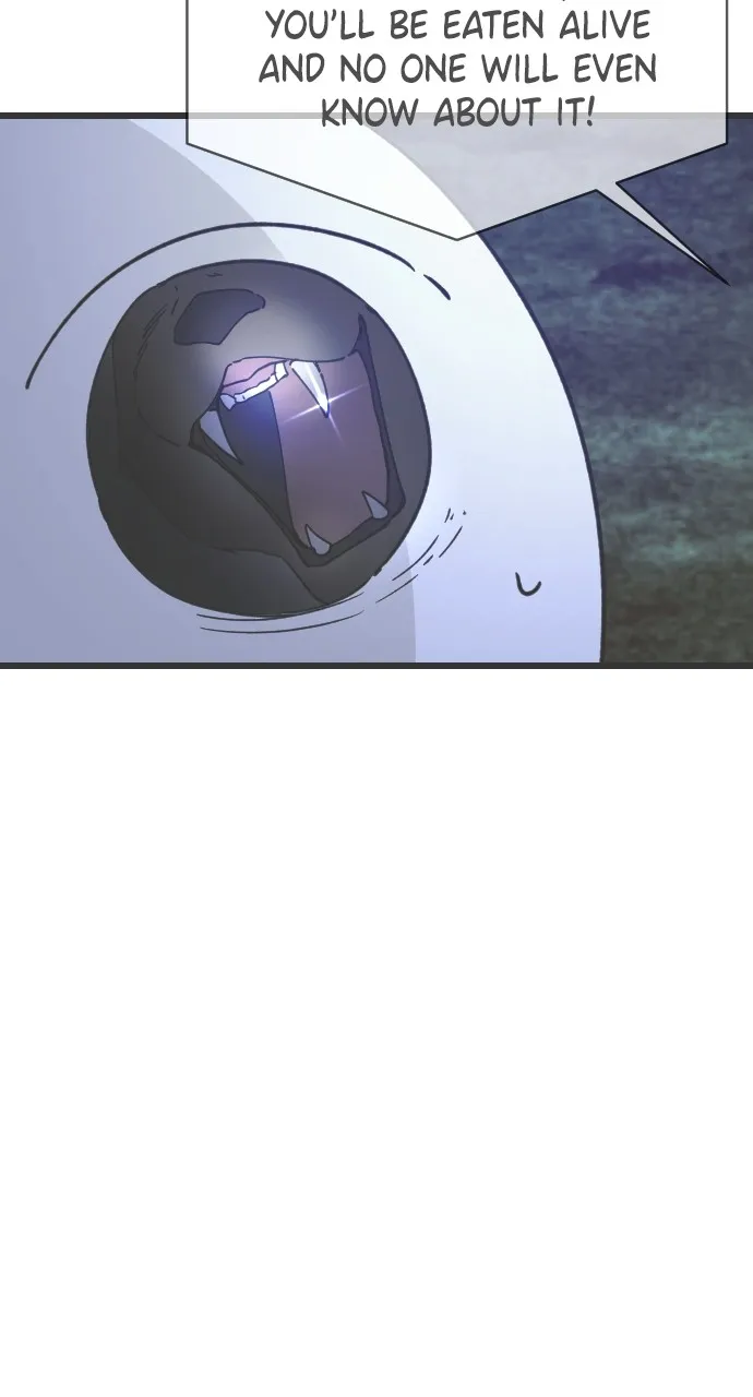 My Blood-Curdling Campus Life Chapter 9 page 46 - 