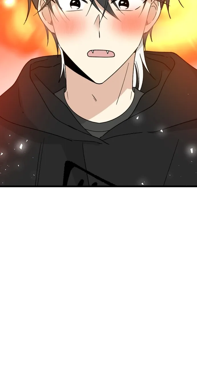 My Blood-Curdling Campus Life Chapter 9 page 8 - 