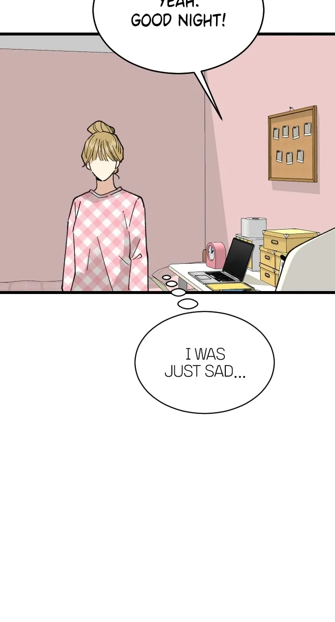 My Blood-Curdling Campus Life Chapter 9 page 77 - 