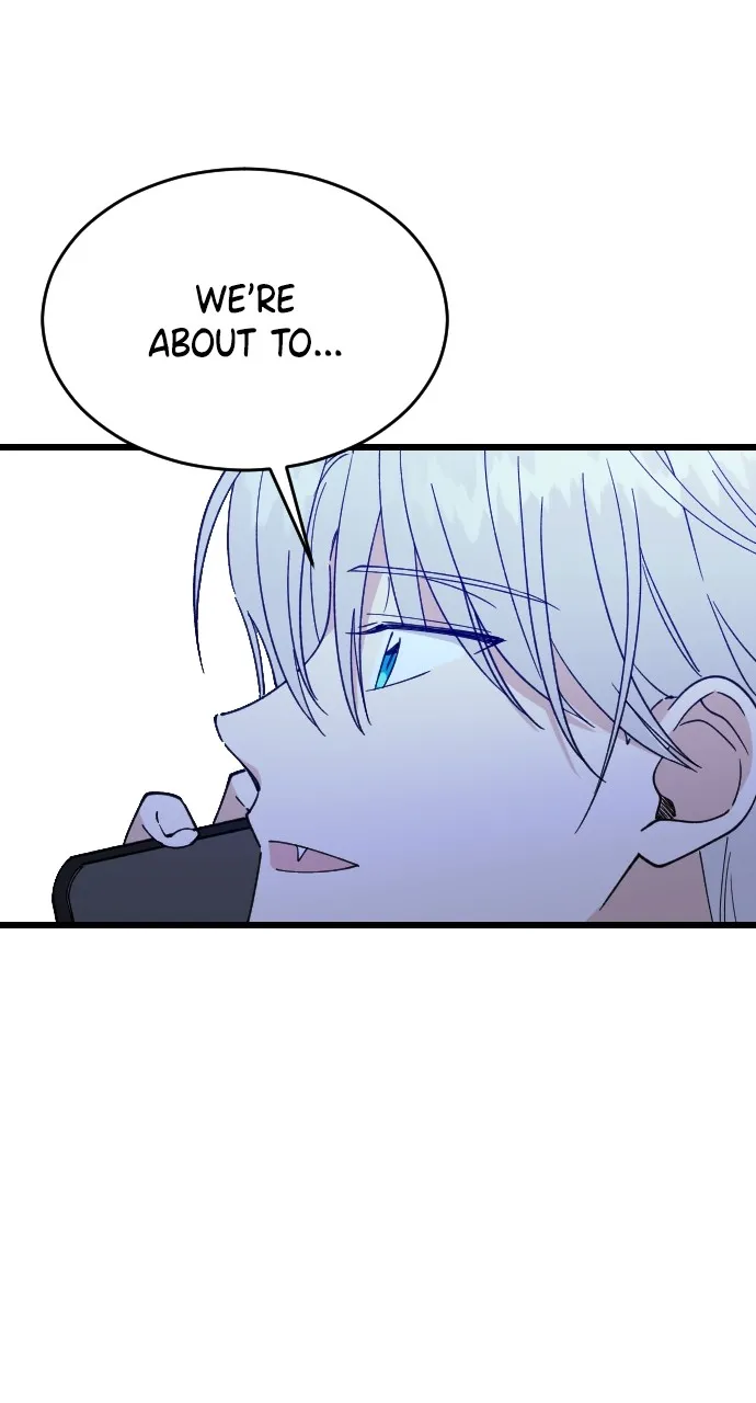 My Blood-Curdling Campus Life Chapter 9 page 84 - 