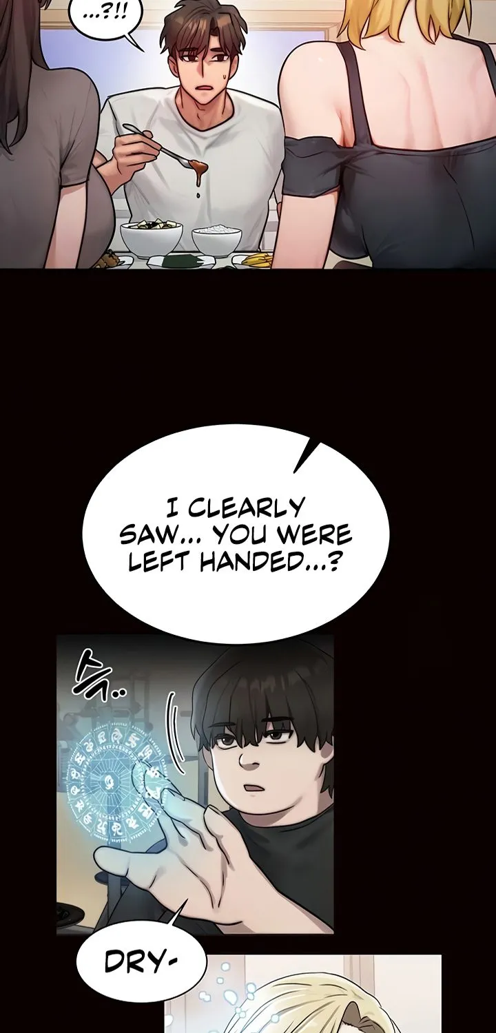 My Body Got Switched Chapter 13 page 3 - 