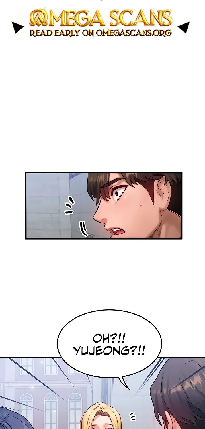 My Body Got Switched Chapter 21 page 2 - 