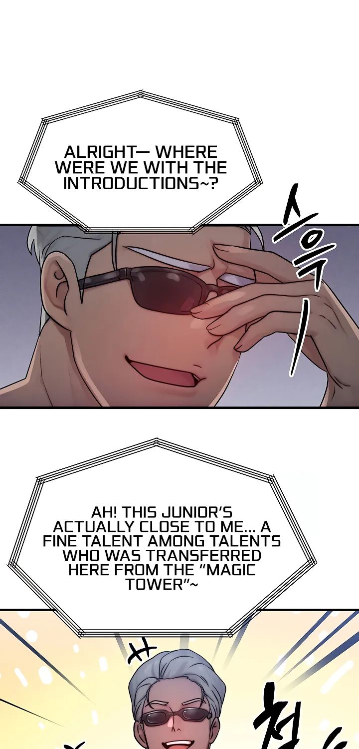 My Body Got Switched Chapter 21 page 17 - 