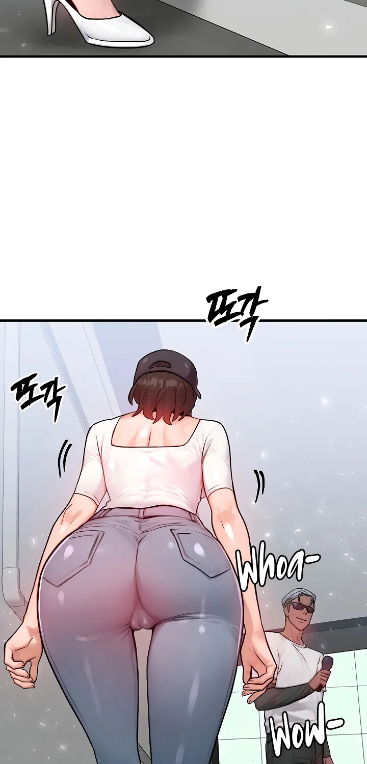 My Body Got Switched Chapter 21 page 20 - 